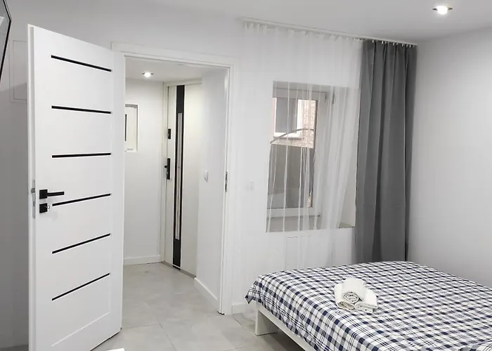 Apartament Krotka