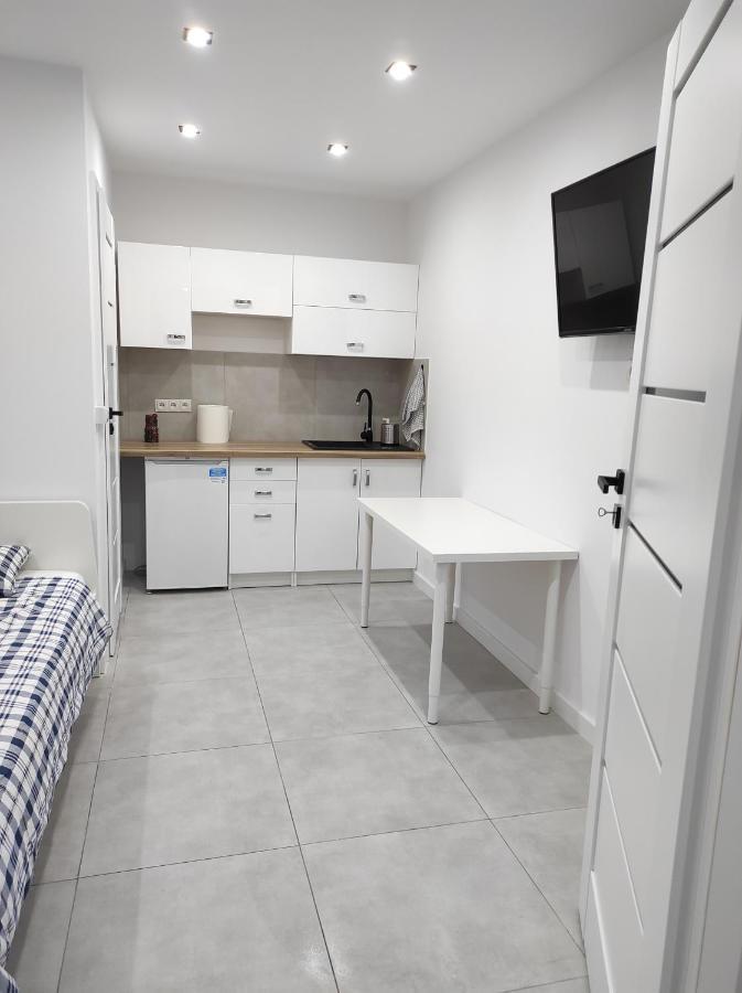Krotka Apartment Czestochowa